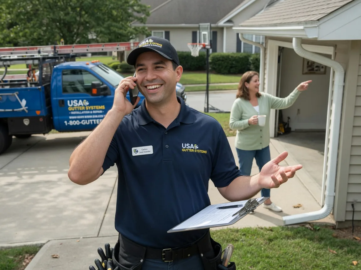 Gutter Installation Fayetteville, OH FAQs